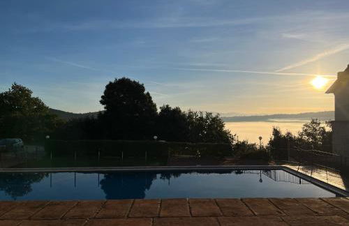 UMBRIA, "Casa Sagrantina" con PISCINA e pergolato - Photo 42