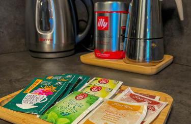 L'Atelier du Temps - BellAosta Home - Foto 10