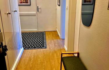 Coeur du centre ville, haut prestation avec Parking - Photo 11