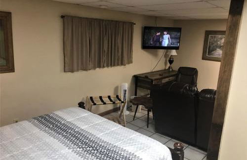 West Main Lodge, 2 Bedrooom - Foto 27