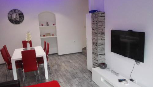 Apartment "M&M" free parking - Foto 4