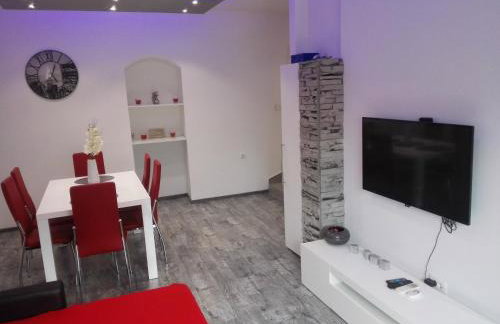 Apartment "M&M" free parking - Foto 4