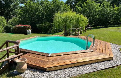 Casa delle Viole - Photo 8