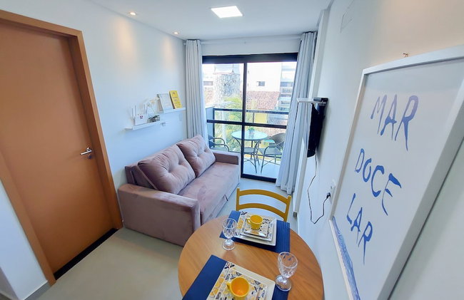 Lindos Flats - Maraca Beach Residence II - Foto 49