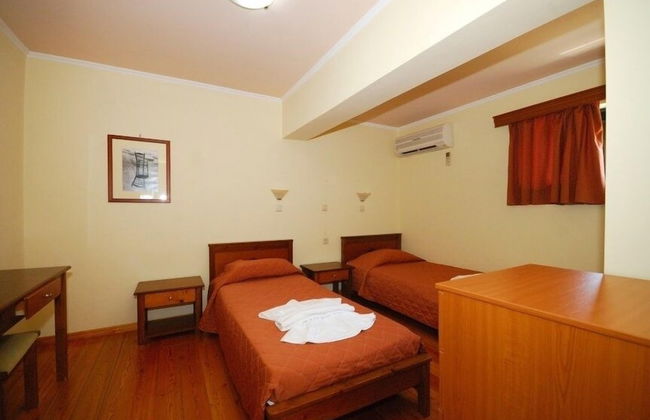 Aloni Suites - Foto 10