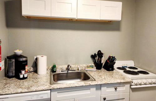 TWO BEDROOM HOME IN BEAUTIFUL DOWNTOWN LAKELAND - Foto 11