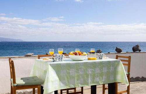 OKStay Playa de la Viuda Tenerife 20m from the beach - Foto 1