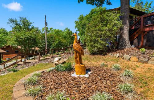 Lake Escape to an Elegant 4 Br Home 3 bath Home - Foto 56