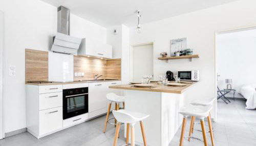 Apartment les Terrasses de Capbreton-2 by Interhome - Foto 4