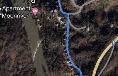 4 TREES Holiday House - Foto 21