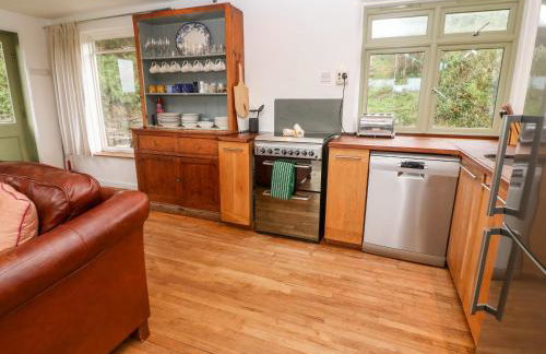 Porth Farm Annexe - Foto 10