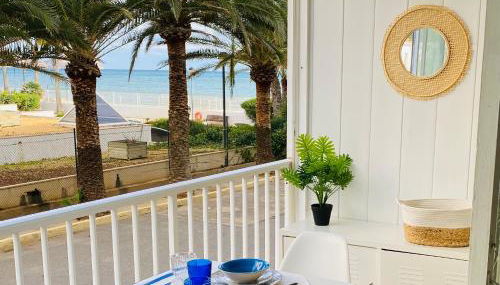 ALTEA BEACHGATE - Acceso Privado a la PLAYA - Photo 2