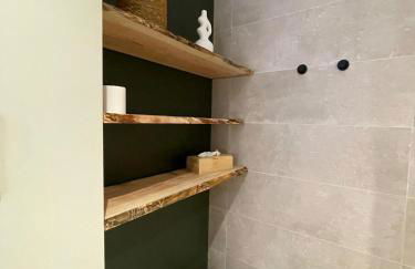 COSY TERRASSE 6 pers Ax Thermes Centre Parking - Foto 4