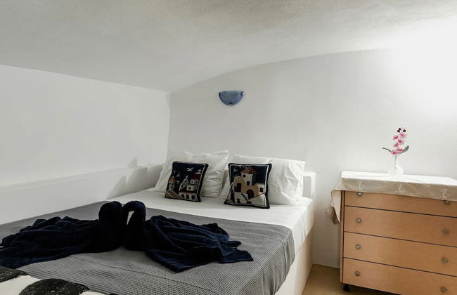 Argyro's Gaia Cozy Traditional Cave - Foto 3