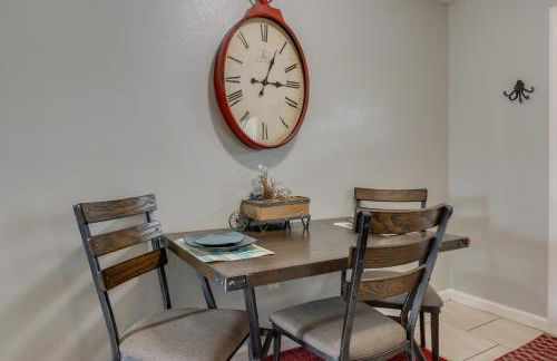 Tranquility Octopus Suite - Oceanfront Paradise! - Foto 17