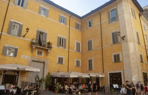 NEW! BELLISSIMO PalazzoFranchi Pantheon - Foto 7