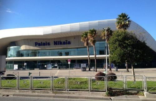 Oasis Méditerranéen Piscine & Parking Calme absolu - Photo 46