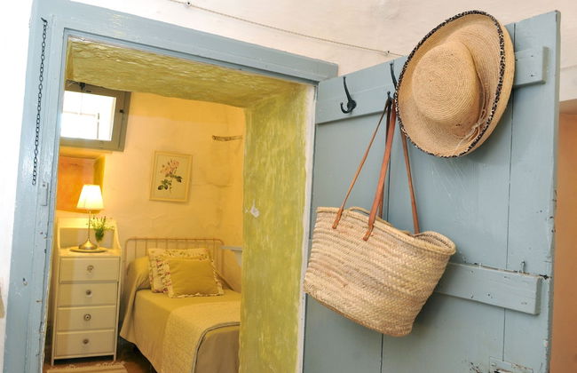 Trulli Mimosa by Pugliadamare - Foto 44