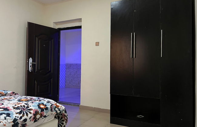 Lovely 2-bed Apartment in Ibeju Lekki - Foto 1