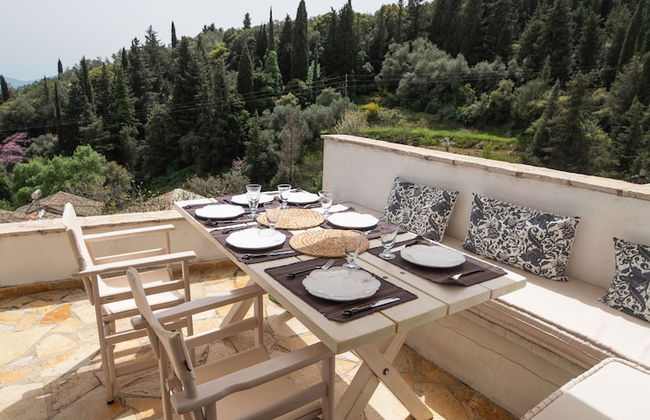 La casa Soleada by CorfuEscapes - Foto 15