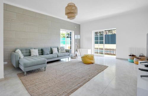 Sunny Villa in Lagoa de Albufeira - private pool by Lisbeyond - Foto 11