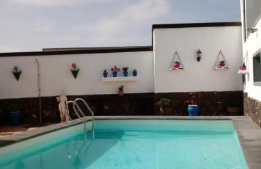 Apartamento Los Chinijos - Foto 8