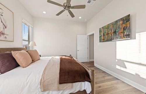 NEW Willow House KING Garage Sports Complex - Foto 14