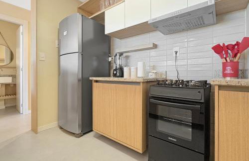 Piscina - 4 Suítes - Condominio Clube - Marina - Foto 15