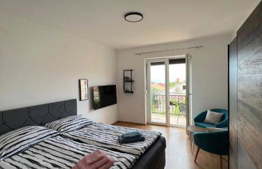 Apartman Maestral - Foto 6