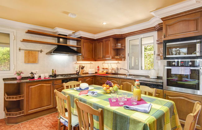 Villa Maria Carmen - Foto 8