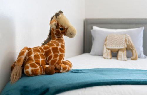 Downtown Wilmington Home ~ Pet Friendly - Foto 61