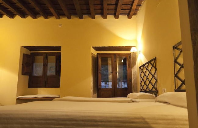 Casa Rural con encanto Los Postigos - Foto 19