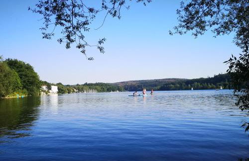 Ferienhaus Möhnetal - Foto 45