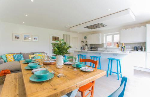 Kingsmead - Bracklesham Bay - Foto 2