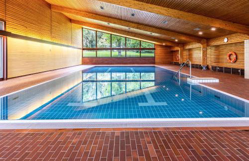 Ferienwohnung Fetscher 1 - Foto 2