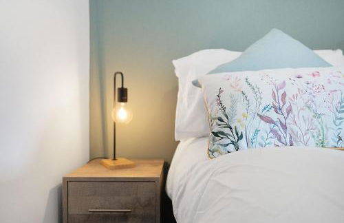 NEW! 3 Bedroom Home in Sunderland by Stay With Us, Perfect for Families & Contractors, FREE WiFi!! - Foto 18