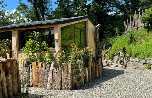 Domaine des Constellations - Tiny Houses & Bains Nordiques - Foto 42