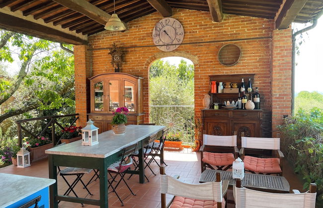 Agriturismo Podere Marchiano - Foto 23