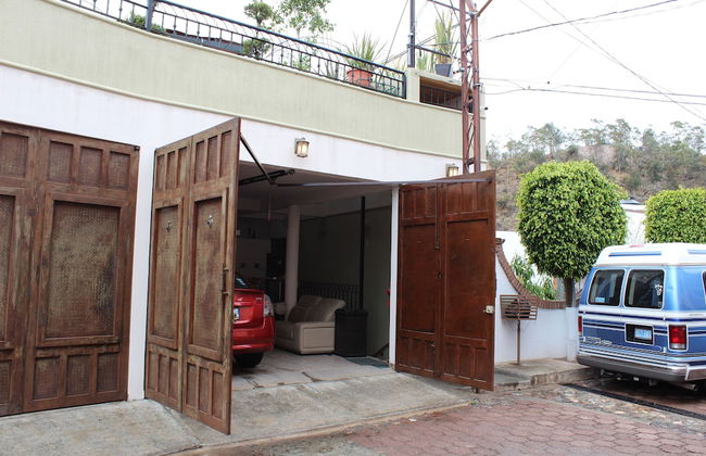 Casa Corazón de Plata Suites - Foto 43