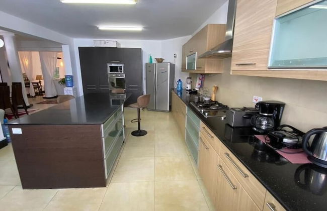 Lux Suites Hayana Palm Apartments - Foto 8