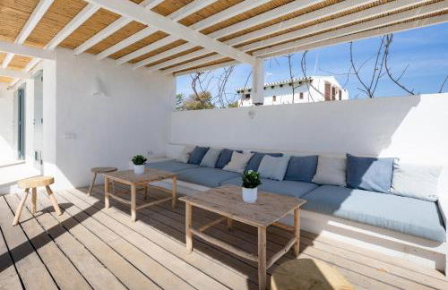 Sa Blava in Binisafua - Photo 91