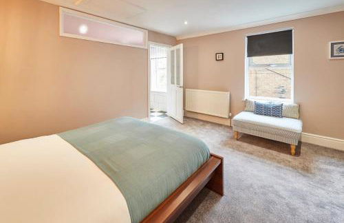 Host & Stay - The Courtyard at No.47 - Foto 20