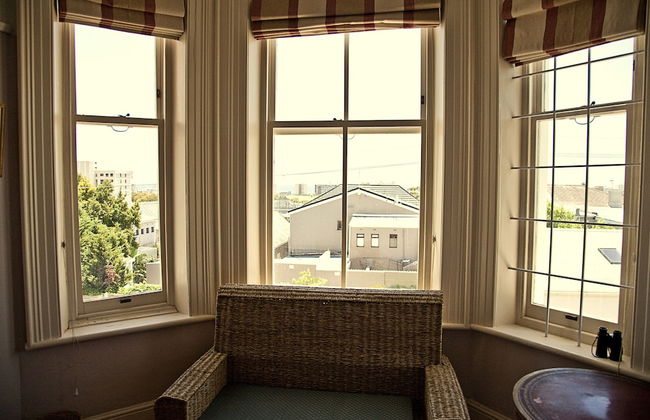 Braeside House - Foto 20