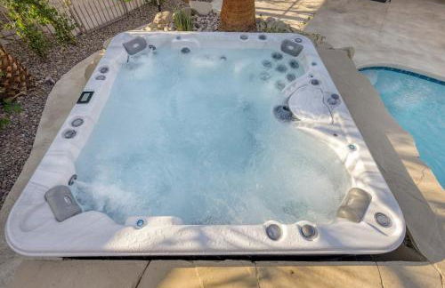 Oasis In The Desert W Heated Pool Fully Renovated - Foto 43