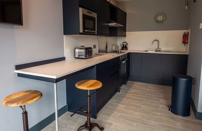 Kinloch Ainort Apartments - Foto 12