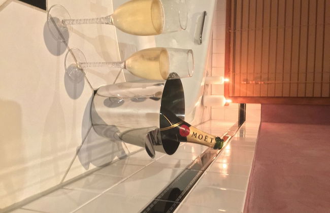 Charnwood Cottages - Foto 30