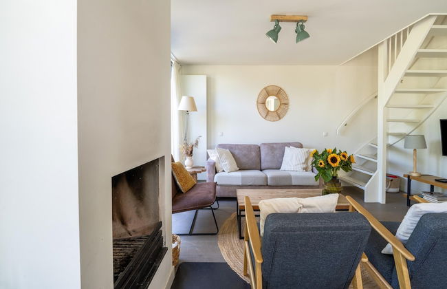 Beautiful Villa Near the sea - Foto 35