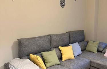 Apartamento con vistas a la montaña - Foto 8