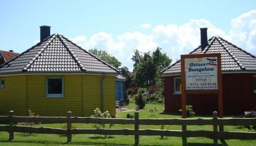 Ostseebungalow-Peters - Foto 2