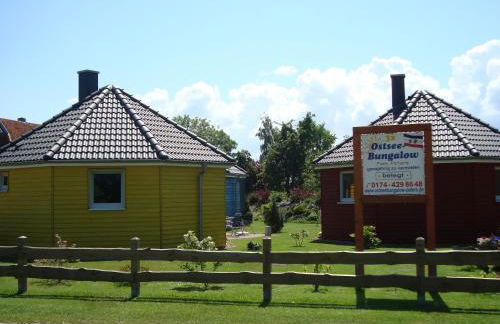 Ostseebungalow-Peters - Foto 2